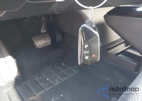 2023 Volkswagen Id.4 Pro S/Pro S Plus from USA, damaged, VIN 1V2FMPE86PC011128